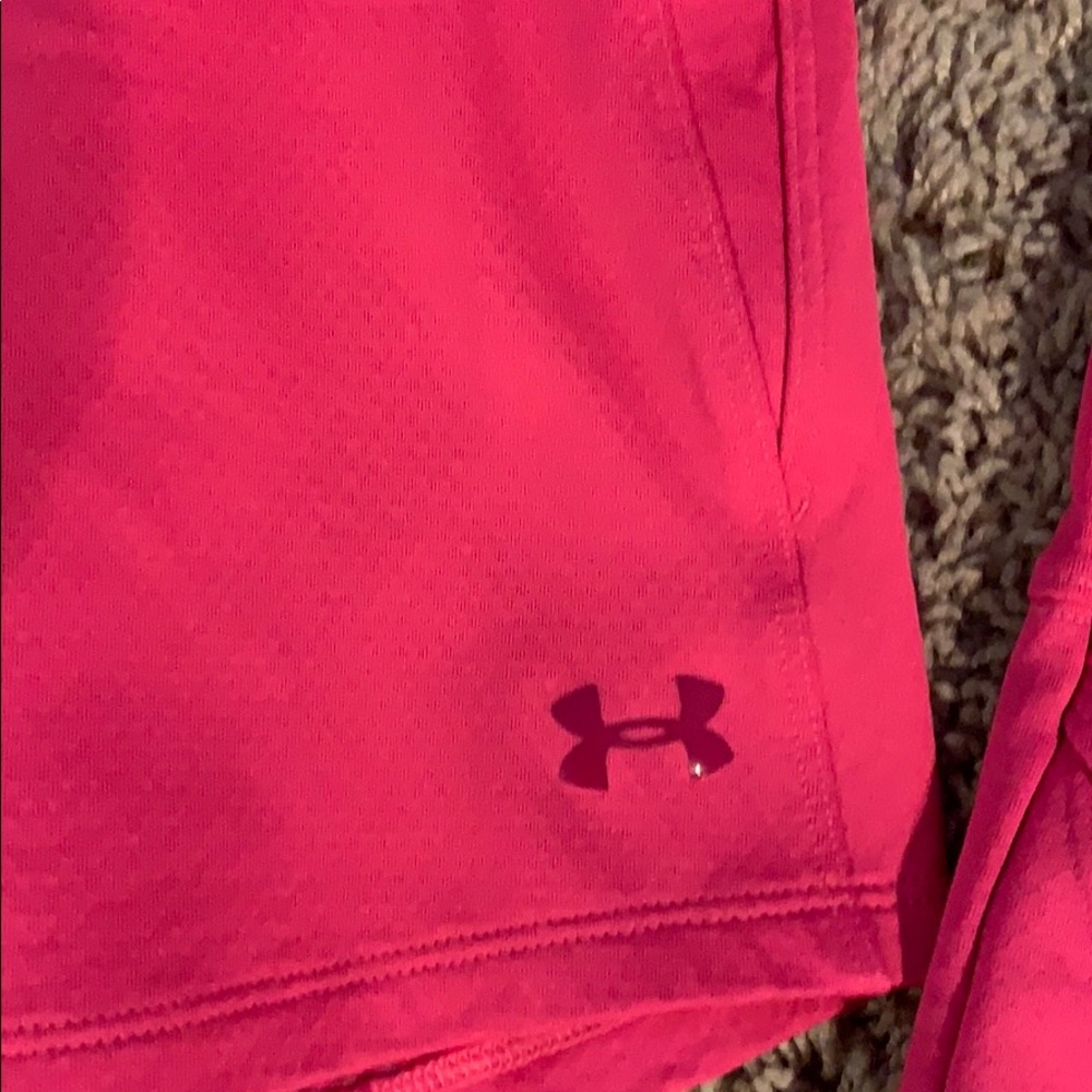 Under armor workout jacket - Picture 2 of 5